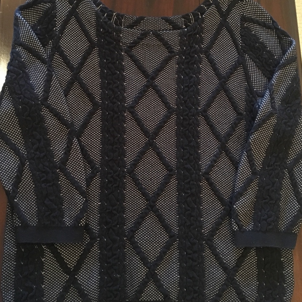Worthington Sweater